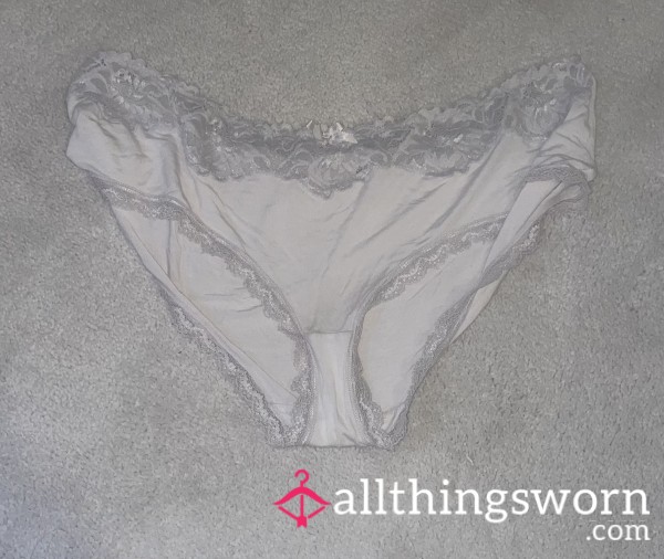 Cotton Panties