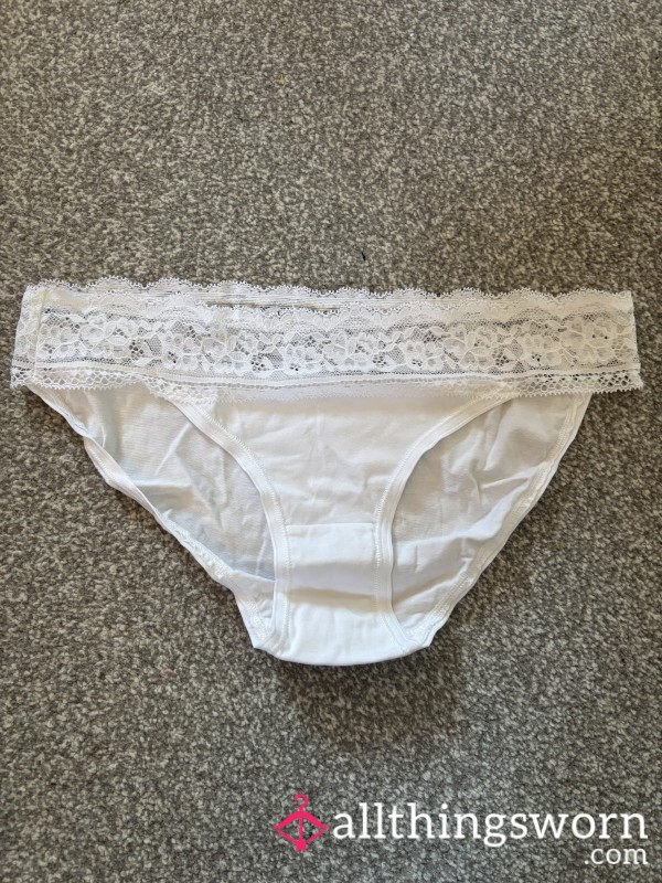 Cotton Panties