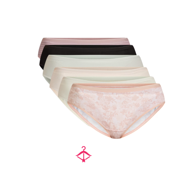 Cotton Panties