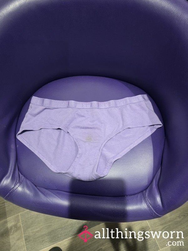 Cotton Panties