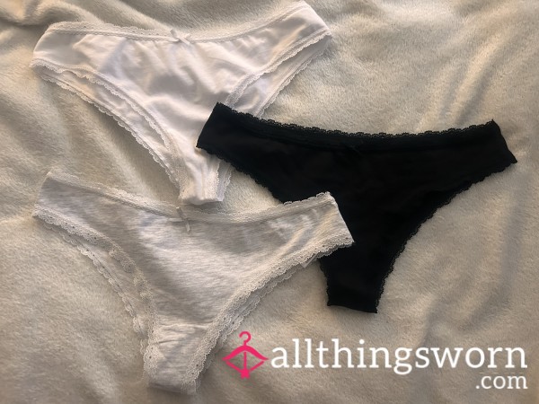 Cotton Panties