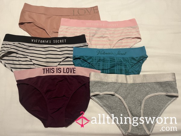 Cotton Panty Collection💖
