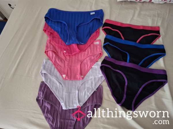 Cotton Panty Wears Available From Momday