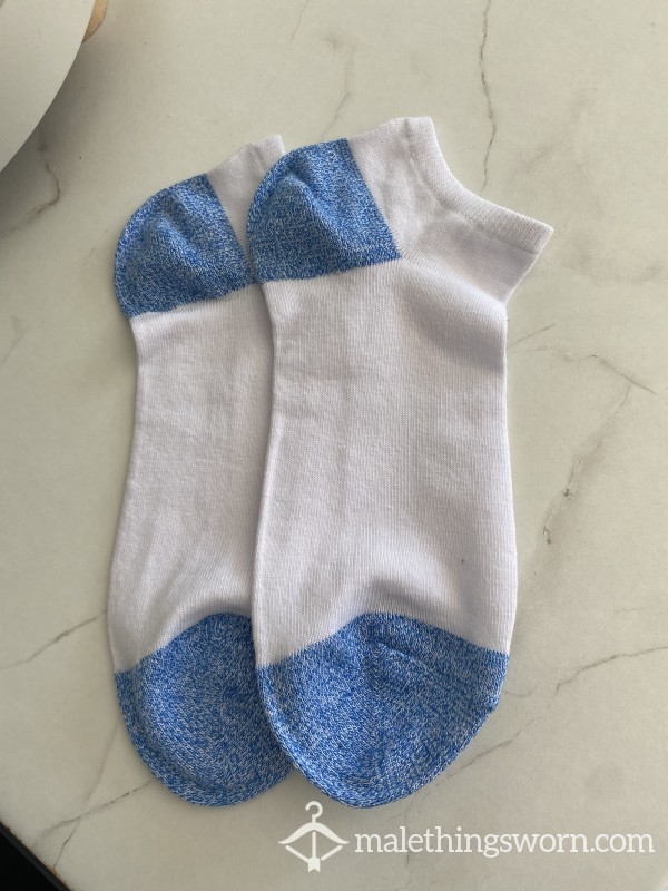 Cotton Socks