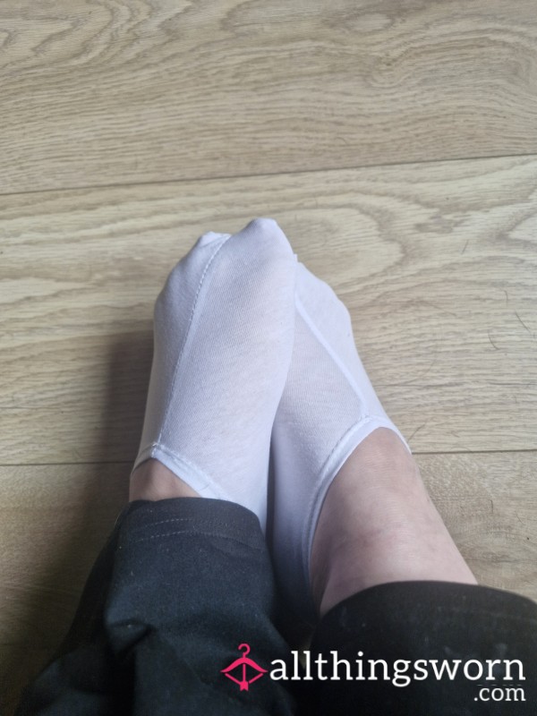 Cotton Socks