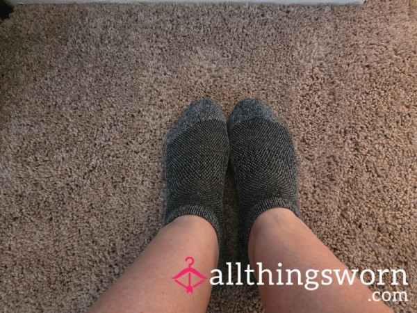 Cotton Socks