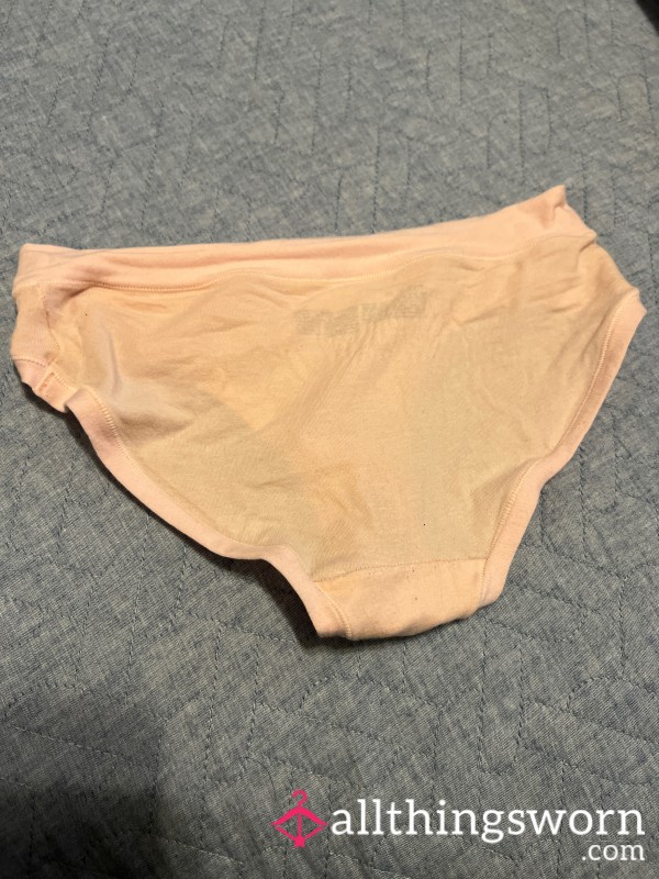 Cotton Soft Panties