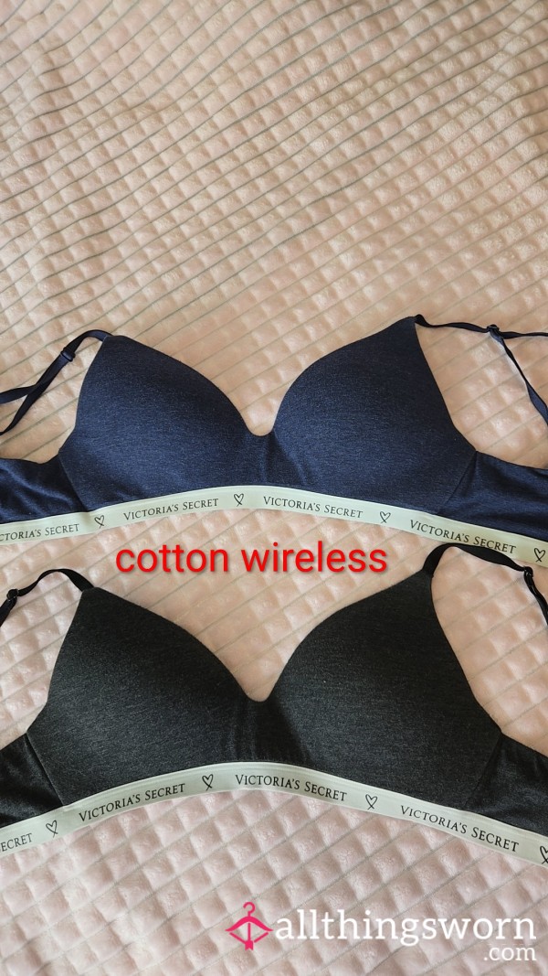 Cotton Wireless