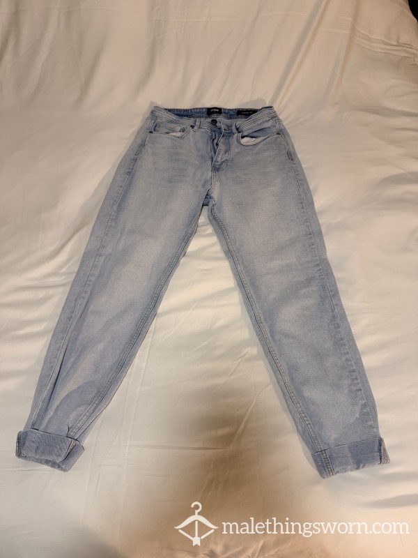 COTTON:ON Tapered Jeans