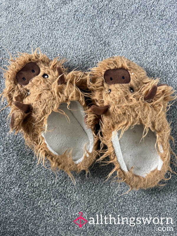 Could I Get Any Dirtier???