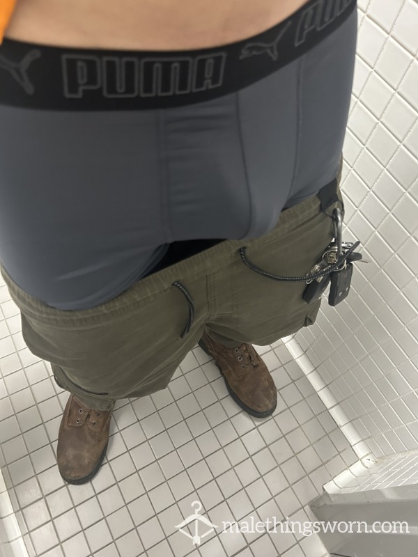 Could You Handle Milking This?