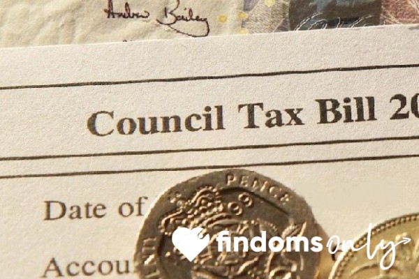 Council Tax - Monthly