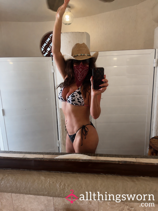 Country At The Beach