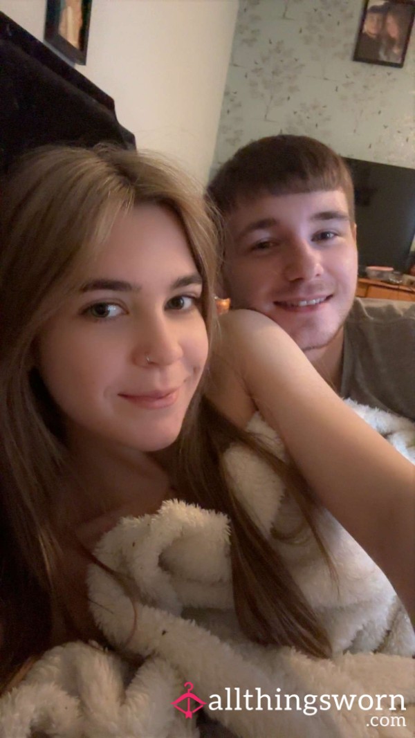 Couple Content