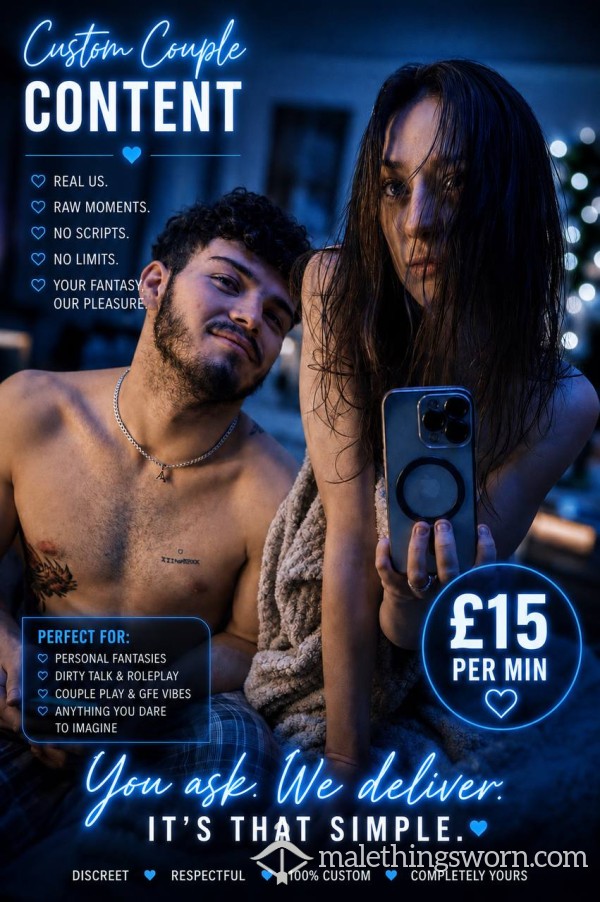 Couple Content