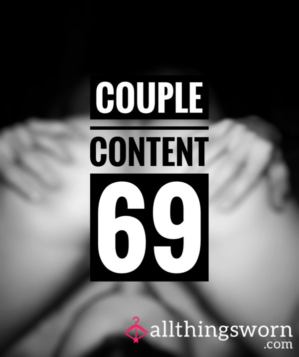 Couple Content - 69
