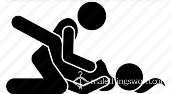 Couple Content With The Wife