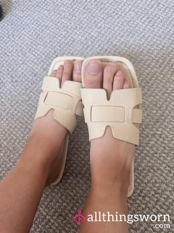 Couple Of My Feet Pics 💋