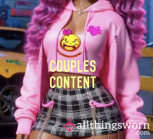 Couples Content