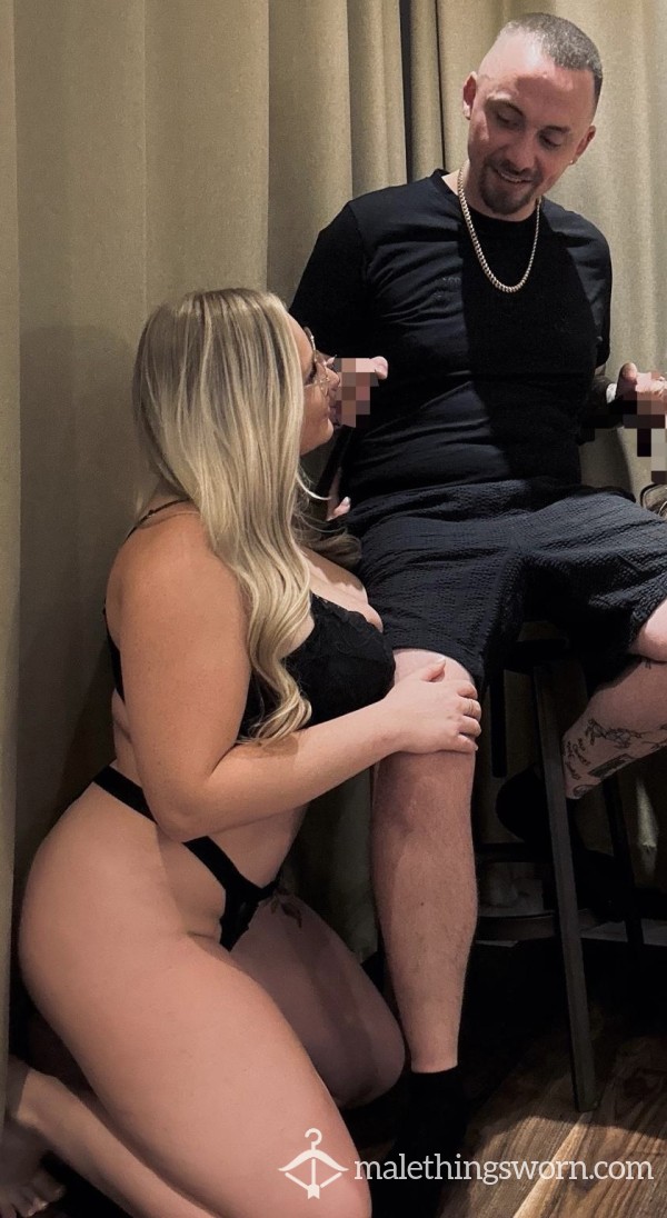 💦 🙋🏻‍♂️ Couples Content (Sub F) 💦 🙋🏼‍♀️ - 5 Min
