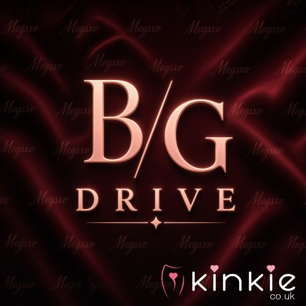 B/G Drive❤️