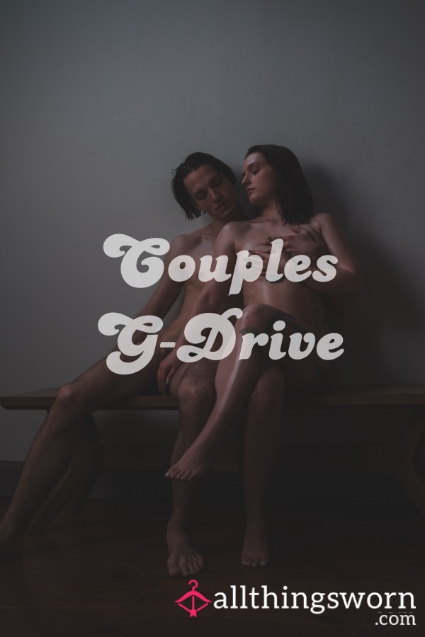 Couples G-Drive