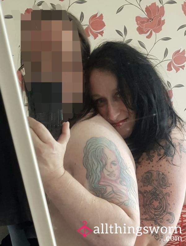 My Alpha And I. Couples Gdrive 😈  Month / Unlimited Viewing 😈