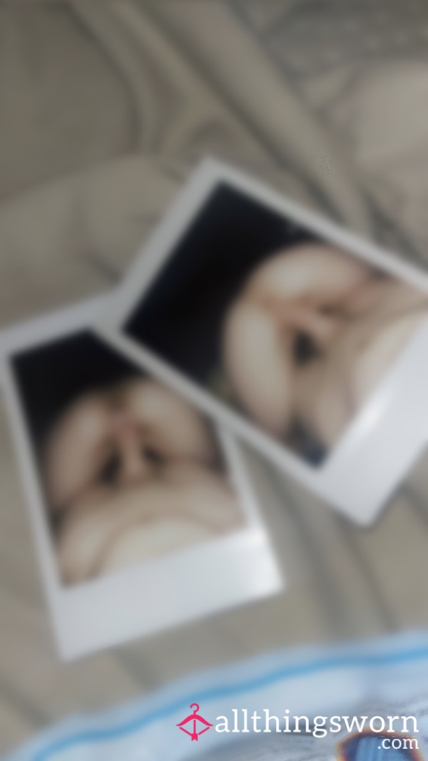 Couples Polaroid S** Pics📸