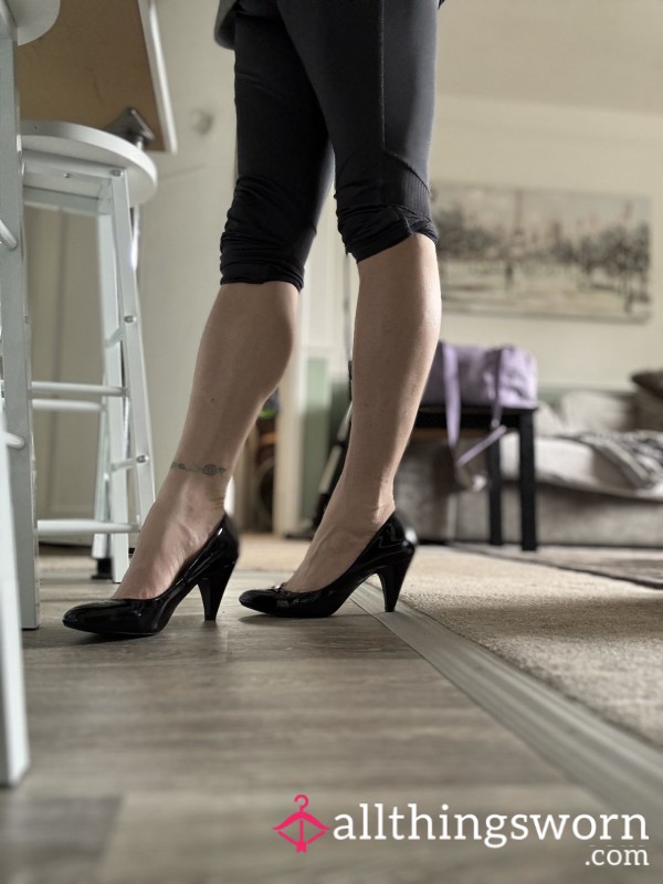 Court Shoes