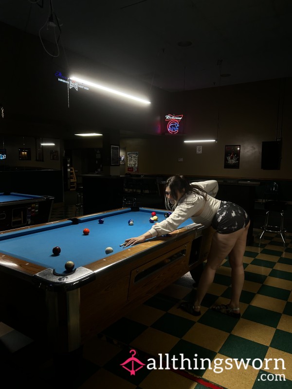 Cover My Bar Tab
