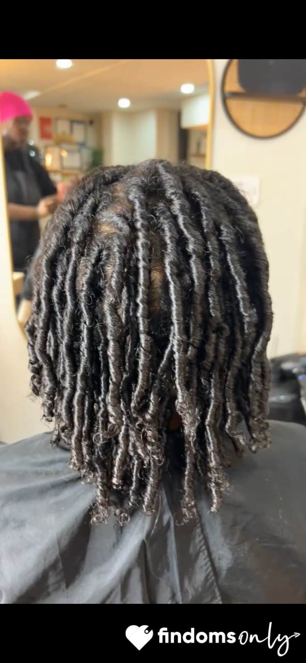 Cover My Hairdresser Costs