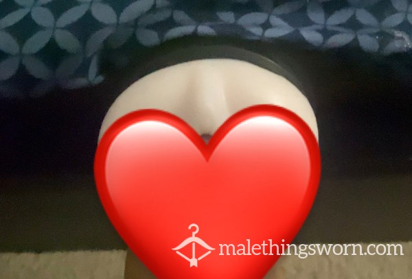 Covering This Pu**y In My Thick NUT ! 💦