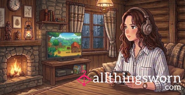 Cozy Game Night