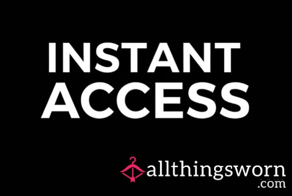 Cozy Heel Tease: Arches In Slippers Instant Photo