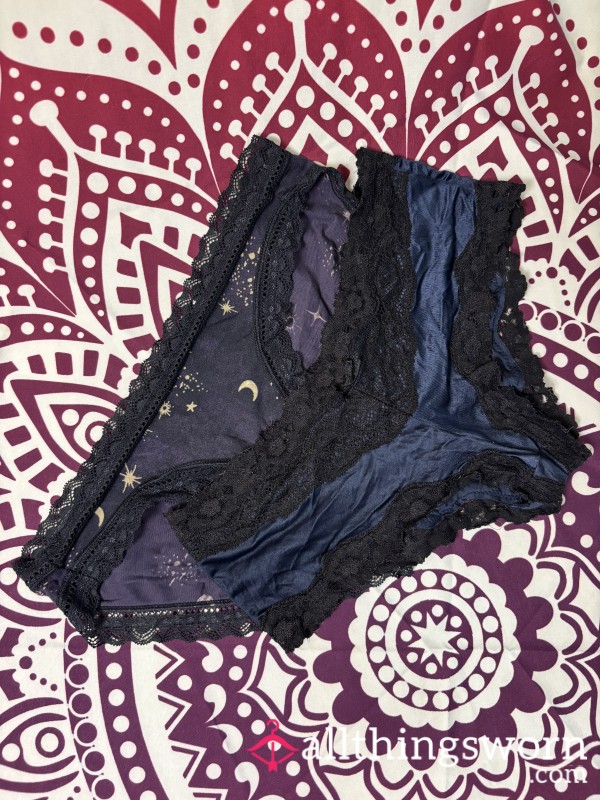 Hipster Panties