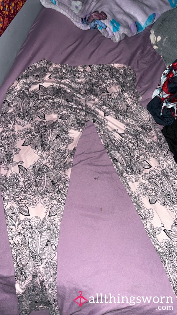 Cozy Lounge Pants