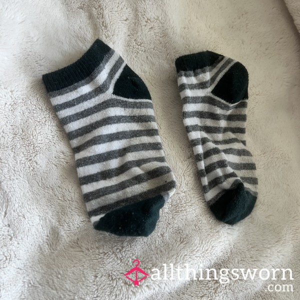 Cozy On My Feet, Flirty On My Mind 🧦