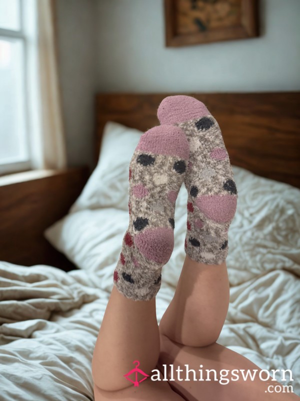 Cozy Socks 🤗