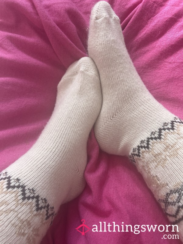 Cozy Socks Ready For You🥰