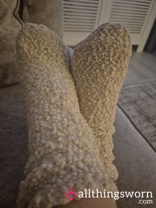 Cozy Toes