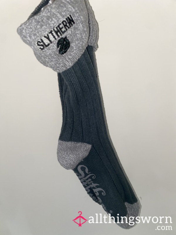 Cozy Up With Me... Well My Socks