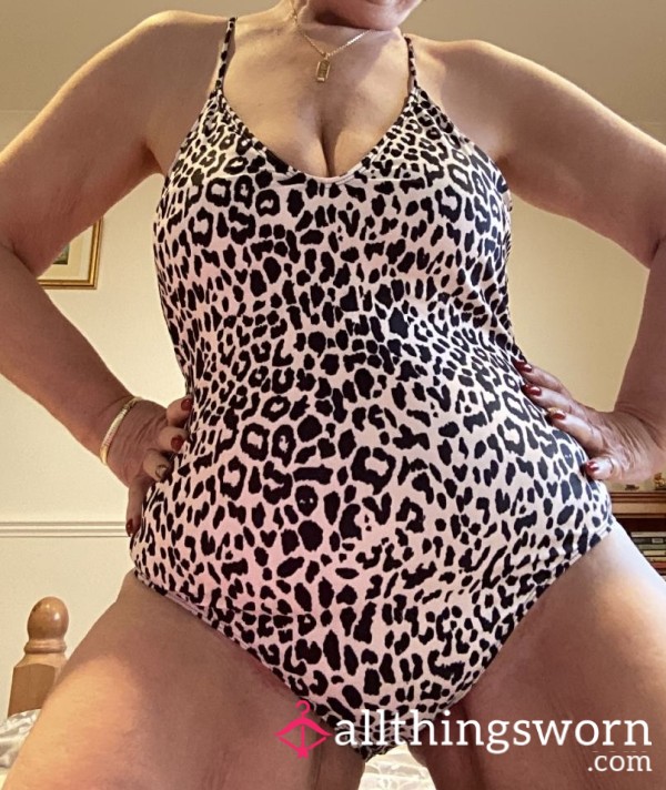 Cozzie £20