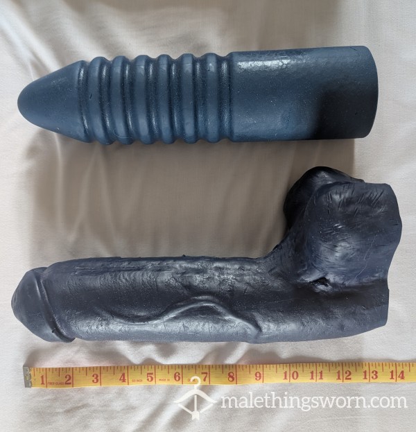Crackstuffers Thick Di**o