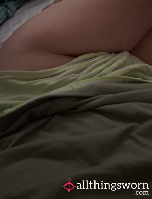 I Crave To Be Edged