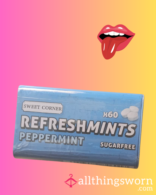 Craving A Taste Of What I Sp*t Out?💦👅💦