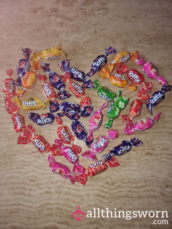 🍬craving Something Naughty,have My Kitty 😺 Candy 🍬