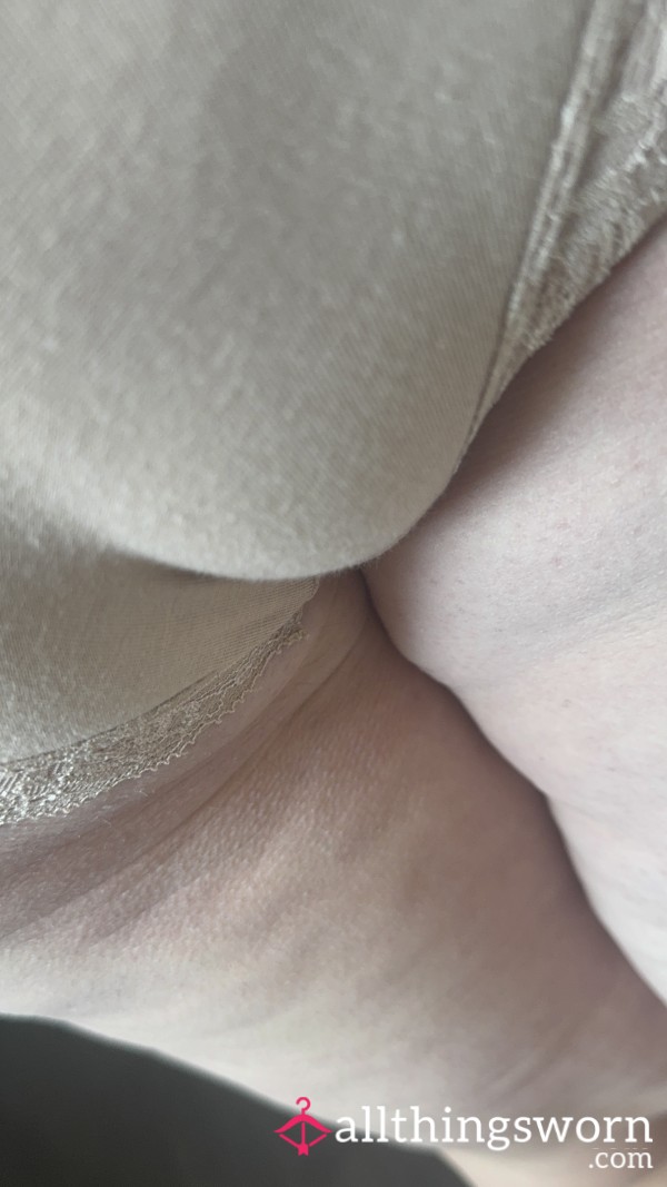Cream 4 Days
