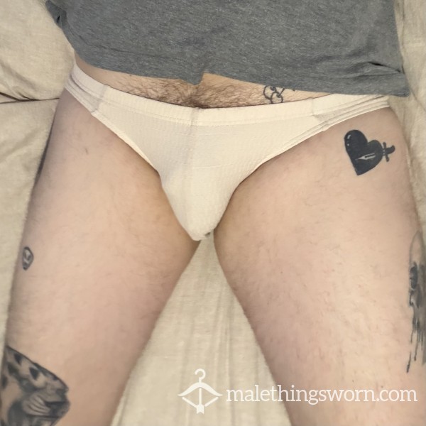 Cream Brief