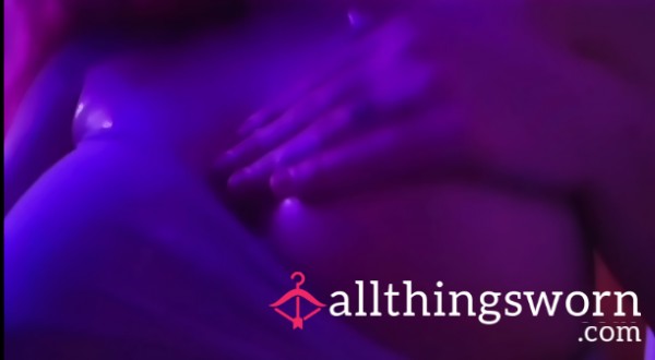 Cream My B**bs With Me