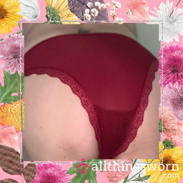 Cream Pie